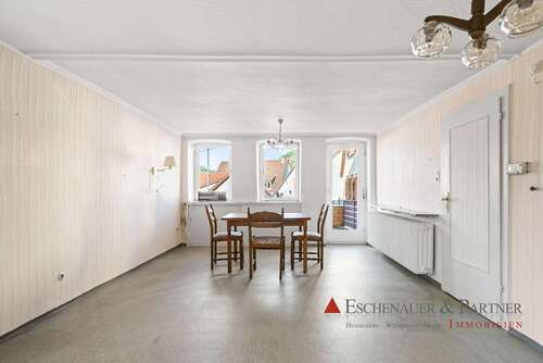 Foto - Haus zum Kaufen in Heidelberg 250.000,00 € 80 m²