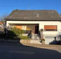 Haus zum Kaufen in Losheim am See 185.000,00 € 199 m²