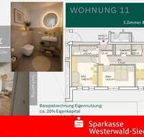 Wohnung zum Kaufen in Ransbach-Baumbach 322.838,00 € 83.95 m²