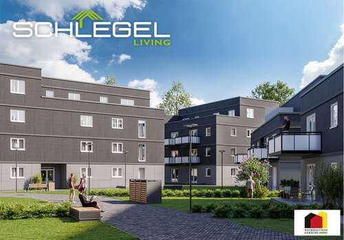 Foto - Wohnung zum Kaufen in Murrhardt 623.000,00 € 118.64 m²