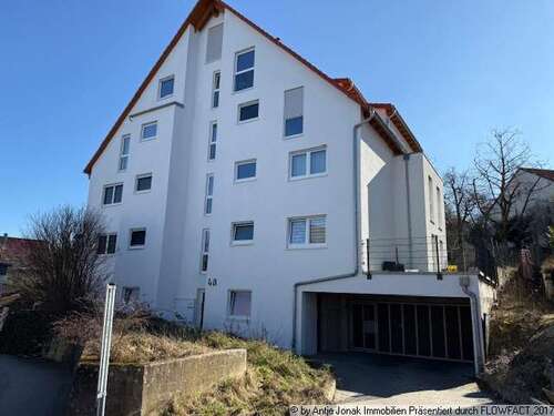 Foto - Wohnung zum Mieten in Leinfelden-Echterdingen 1.520,00 € 104 m²