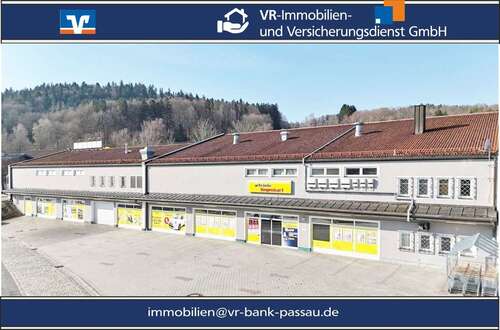 Foto - Einzelhandel in Freyung 2.290.000,00 € 2326 m²
