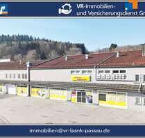 Einzelhandel in Freyung 2.290.000,00 € 2326 m²