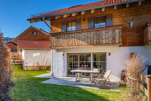 Foto - Haus zum Kaufen in Bad Wiessee 1.570.000,00 € 148.5 m²