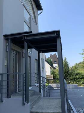 Foto - Wohnung zum Mieten in Herford 670,00 € 52 m²