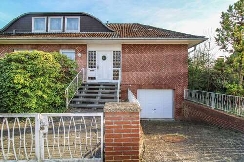 Foto - Haus zum Kaufen in Hambühren 320.000,00 € 176 m²