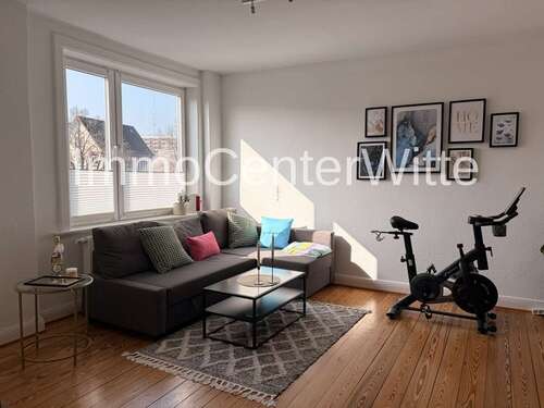 Foto - Wohnung zum Mieten in Pinneberg 1.129,95 € 93 m²