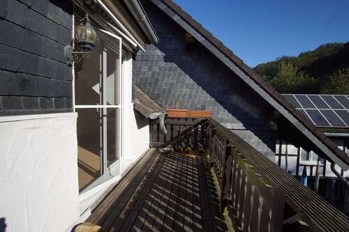 Foto - Wohnung zum Mieten in Kürten 1.050,00 € 109.5 m²