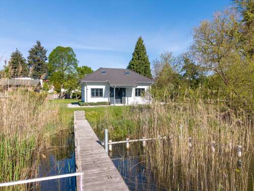 Foto - Haus zum Mieten in Woltersdorf 2.990,00 € 71.4 m²