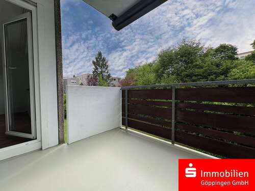 Foto - Wohnung zum Kaufen in Göppingen 295.000,00 € 102.62 m²