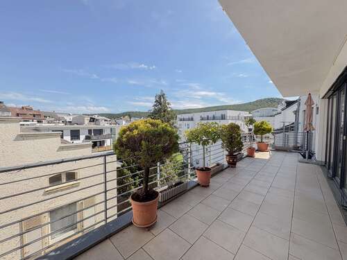 Foto - Wohnung zum Mieten in Bad Neuenahr-Ahrweiler 1.150,00 € 91 m²