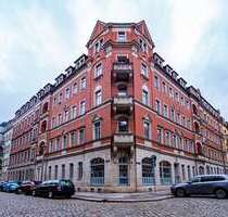 Wohnung zum Mieten in Dresden 1.195,00 € 88.93 m²