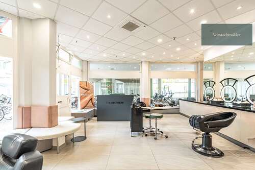 Foto - Einzelhandel in München 7.501,00 € 211 m²