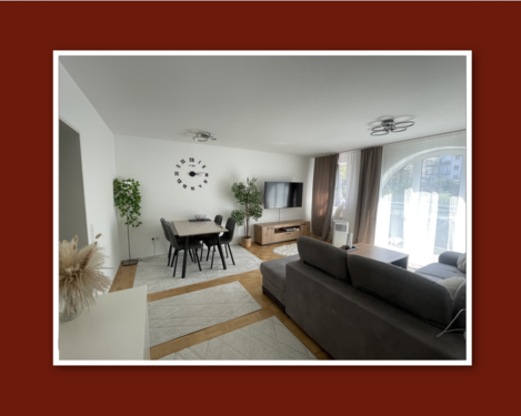 Foto - Wohnung zum Kaufen in Mainz 385.800,00 € 72.17 m²