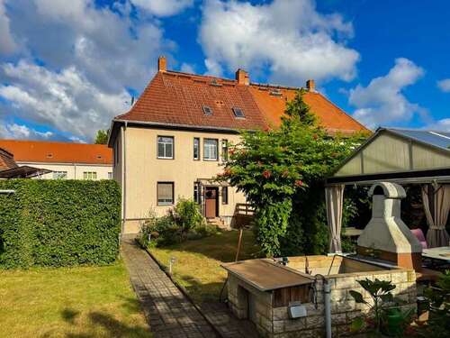 Foto - Haus zum Kaufen in Dresden 585.000,00 € 197 m²