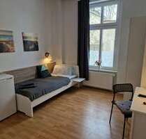 Wohnen auf Zeit in Berlin 890,00 €
