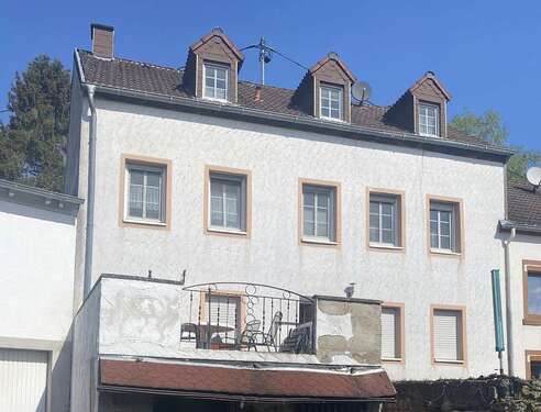 Foto - Haus zum Kaufen in Newel -Butzweiler 129.000,00 € 115.76 m²