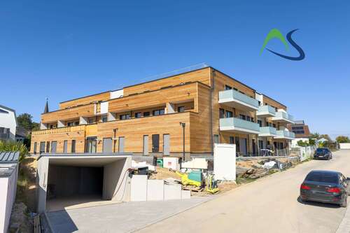 Foto - Wohnung zum Kaufen in Pentling 527.000,00 € 85.45 m²