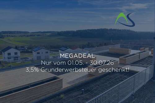 Foto - Wohnung zum Kaufen in Pentling 527.500,00 € 85.01 m²