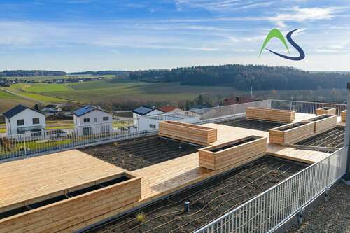 Foto - Wohnung zum Kaufen in Pentling 527.500,00 € 85.01 m²