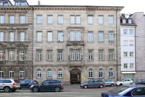 Foto - Wohnung zum Kaufen in Nürnberg 975.000,00 € 190 m²