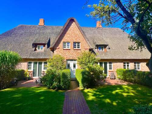 Foto - Haus zum Kaufen in Sankt Peter-Ording 1.249.000,00 € 104.5 m²