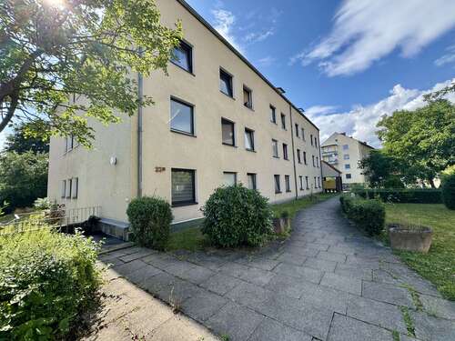 Foto - Wohnung zum Kaufen in Göttingen 75.000,00 € 17 m²