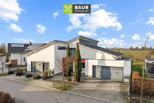 Foto - Haus zum Kaufen in Langenau 1.398.000,00 € 330 m²
