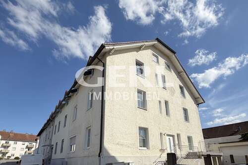 Foto - Wohnung zum Kaufen in Straubing 233.000,00 € 86.8 m²