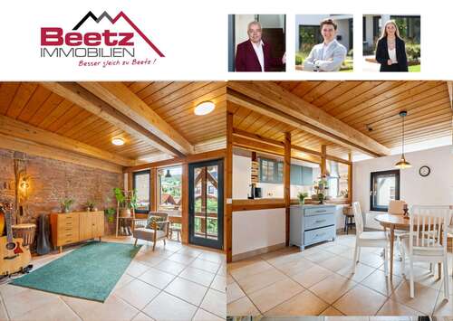 Foto - Wohnung zum Mieten in Nußloch 1.060,00 € 88 m²