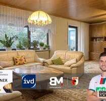 Haus zum Kaufen in Gessertshausen Deubach 435.000,00 € 160 m² - Gessertshausen / Deubach