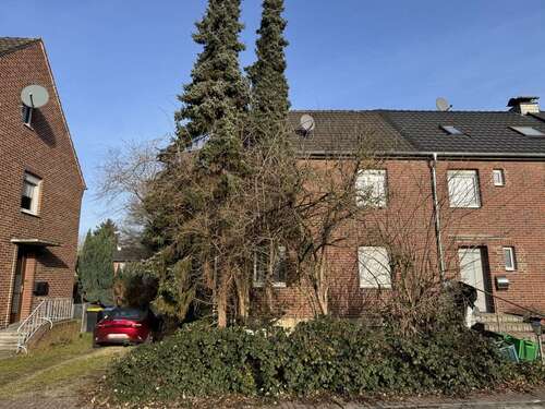 Foto - Haus zum Kaufen in Erkelenz Lövenich 100.000,00 € 100 m²