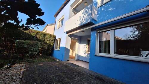 Foto - Wohnung zum Mieten in Ludwigsburg 1.300,00 € 95 m²