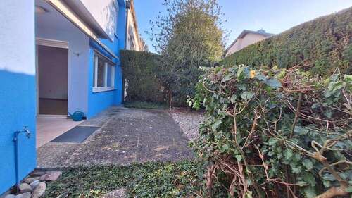 Foto - Wohnung zum Mieten in Ludwigsburg 1.300,00 € 95 m²