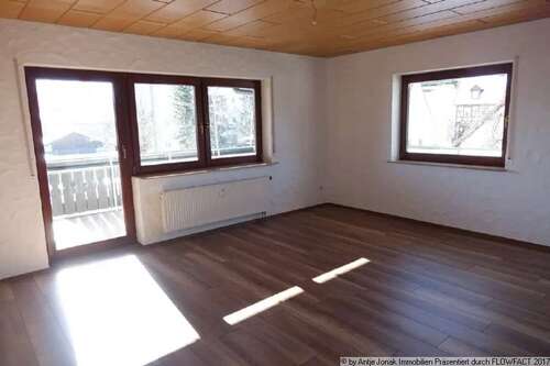 Foto - Wohnung zum Mieten in Bissingen 850,00 € 82 m²