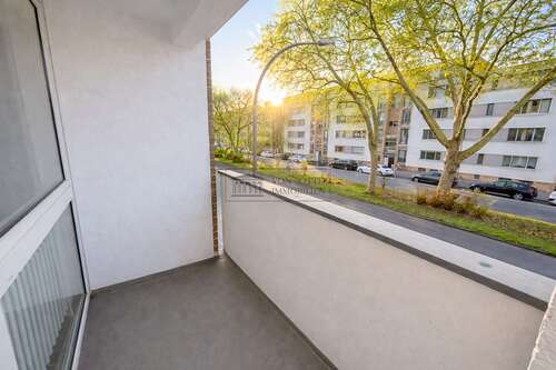 Foto - Wohnung zum Kaufen in Köln 239.999,00 € 35.91 m²