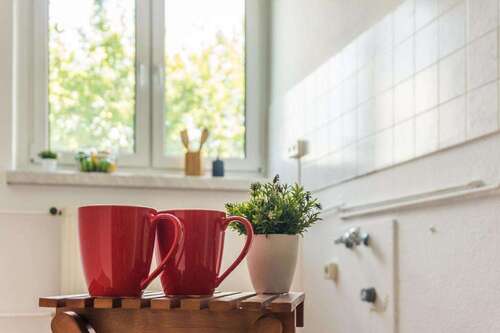Foto - Wohnung zum Mieten in Chemnitz 395,00 € 58.58 m²