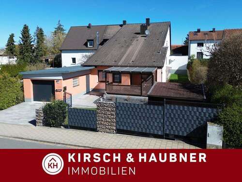 Foto - Wohnung zum Kaufen in Neumarkt 298.000,00 € 110.21 m²