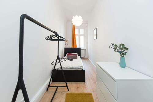 Foto - WG-Zimmer in Berlin 650,00 € 11 m²