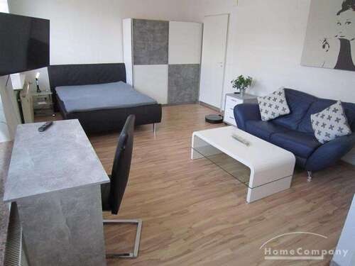 Foto - Wohnen auf Zeit in Braunschweig 720,00 €