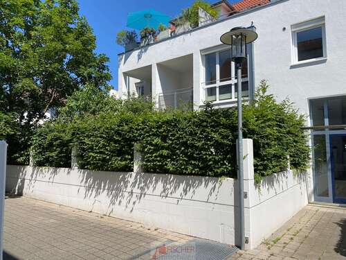 Foto - Wohnung zum Kaufen in Bietigheim-Bissingen 219.000,00 € 46 m²