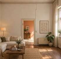 Wohnung zum Mieten in Mannheim 975,00 € 87 m²