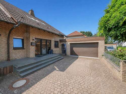 Foto - Haus zum Kaufen in Geseke 450.000,00 € 192.07 m²