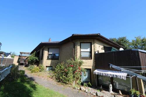 Foto - Haus zum Kaufen in Grömitz 479.000,00 € 310 m²