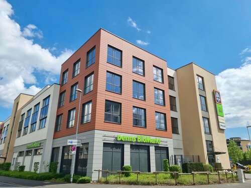 Foto - Büro in Aschaffenburg 3.250,00 € 219 m²