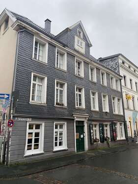 Foto - Wohnung zum Mieten in Wuppertal 357,00 € 65 m²
