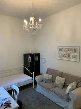 Foto - WG-Zimmer in Frankfurt am Main 750,00 € 17 m²