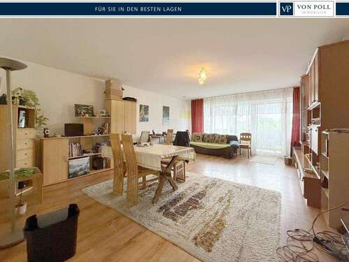 Foto - Wohnung zum Kaufen in Moosburg a. d. Isar 263.000,00 € 73.36 m²