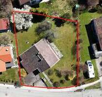 Grundstück zu verkaufen in Wolfratshausen 1.190.000,00 € 987 m²
