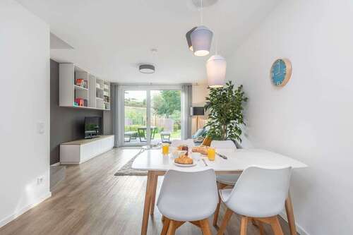 Foto - Wohnung zum Mieten in Berlin 1.690,00 € 65 m²